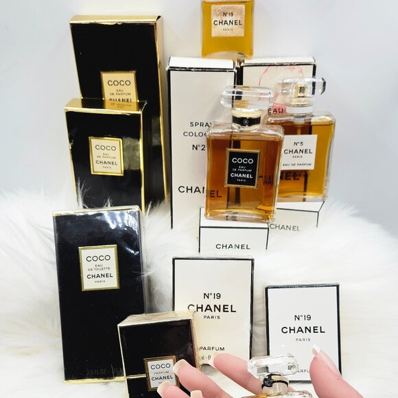 CHANEL COCO Eau de Parfum - Picture 11 of 11